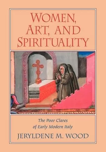 Women, Art, and Spirituality cover