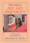 Women, Art, and Spirituality cover