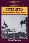 Peter Stein: Germany's Leading Theatre Director cover