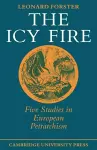 The Icy Fire cover