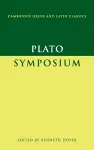 Plato: Symposium cover