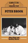 Peter Brook cover