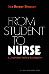 From Student to Nurse cover