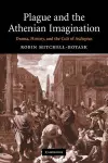 Plague and the Athenian Imagination cover