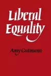 Liberal Equality packaging