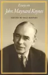 Essays on John Maynard Keynes cover