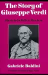 The Story of Giuseppe Verdi cover