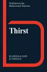 Thirst cover