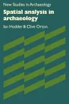 Spatial Analysis in Archaeology cover