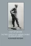 Out of Work cover