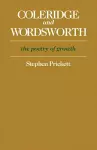 Coleridge and Wordsworth cover