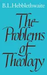 The Problems of Theology cover