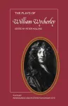 The Plays of William Wycherley cover