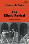 The Ethnic Revival cover