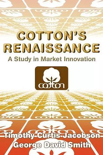 Cotton's Renaissance cover