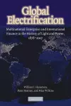 Global Electrification cover