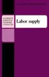 Labor Supply cover