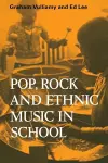 Pop, Rock and Ethnic Music in School cover