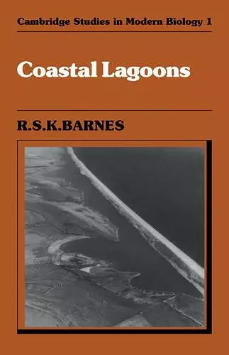 Coastal Lagoons cover