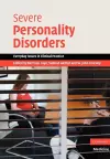 Severe Personality Disorders cover