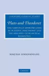 Plato and Theodoret cover