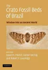 The Crato Fossil Beds of Brazil cover