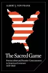 The Sacred Game cover