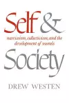 Self and Society cover