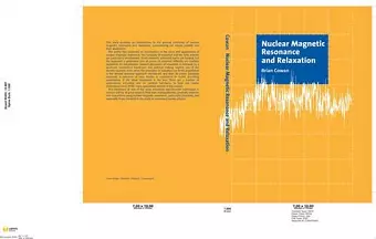 Nuclear Magnetic Resonance and Relaxation cover