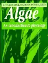 Algae cover