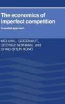 The Economics of Imperfect Competition cover