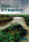 Plants and the K-T Boundary cover