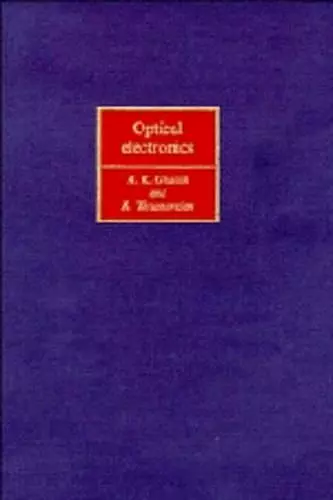 Optical Electronics cover