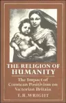 The Religion of Humanity cover