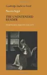 The Unintended Reader cover