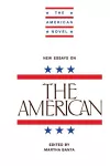 New Essays on The American cover