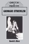 Giorgio Strehler cover