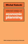 Selected Essays on Economic Planning cover