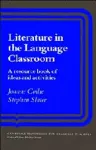 Literature in the Language Classroom cover