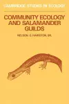 Community Ecology and Salamander Guilds cover