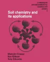 Soil Chemistry and its Applications cover