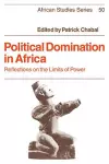 Political Domination in Africa cover