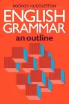 English Grammar cover