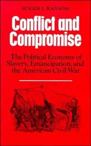 Conflict and Compromise cover