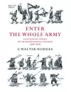 Enter the Whole Army cover