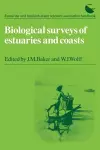 Biological Surveys of Estuaries and Coasts cover