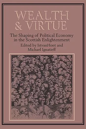Wealth and Virtue cover