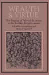 Wealth and Virtue cover