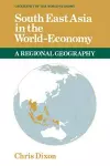 South East Asia in the World-Economy cover