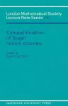 Compactification of Siegel Moduli Schemes cover